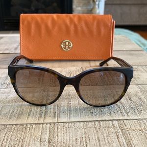 Tory Burch Sunglasses